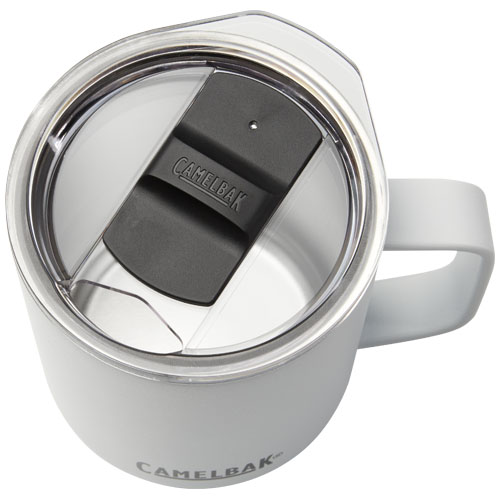 CamelBak® Horizon vakuumisolierter Campingbecher, 350 ml - weiss