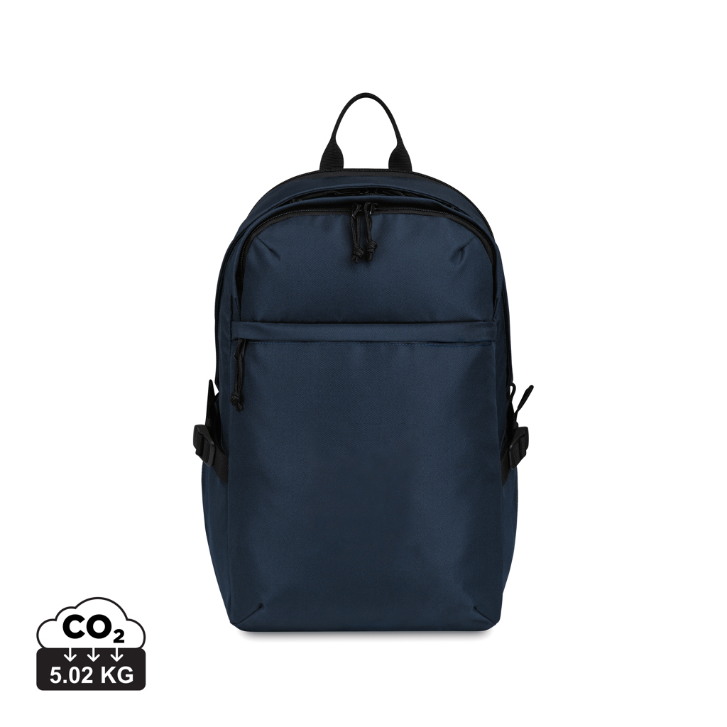 Renew AWARE™ rPET 15'' Laptop-Rucksack
