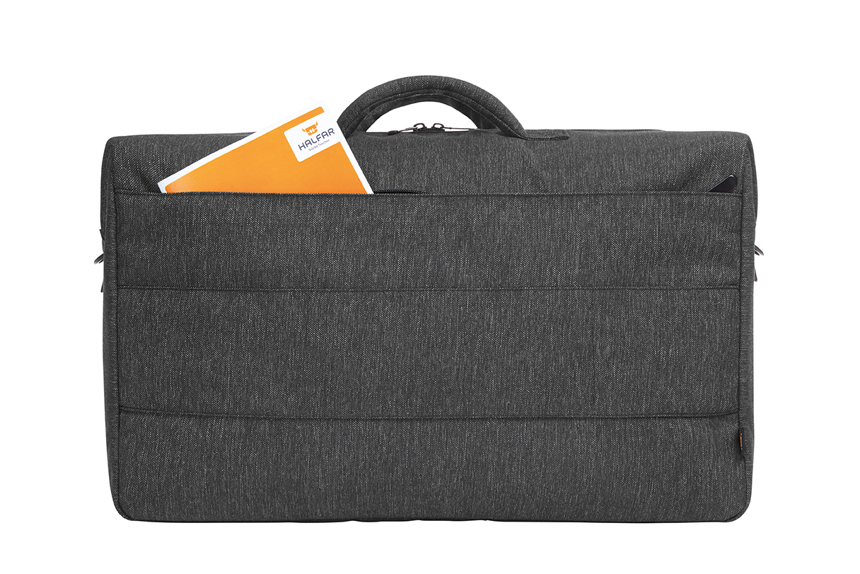HALFAR® Sport-/Reisetasche FRAME