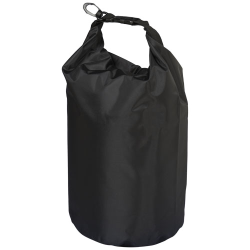 Survivor 5L wasserdichter Beutel - schwarz