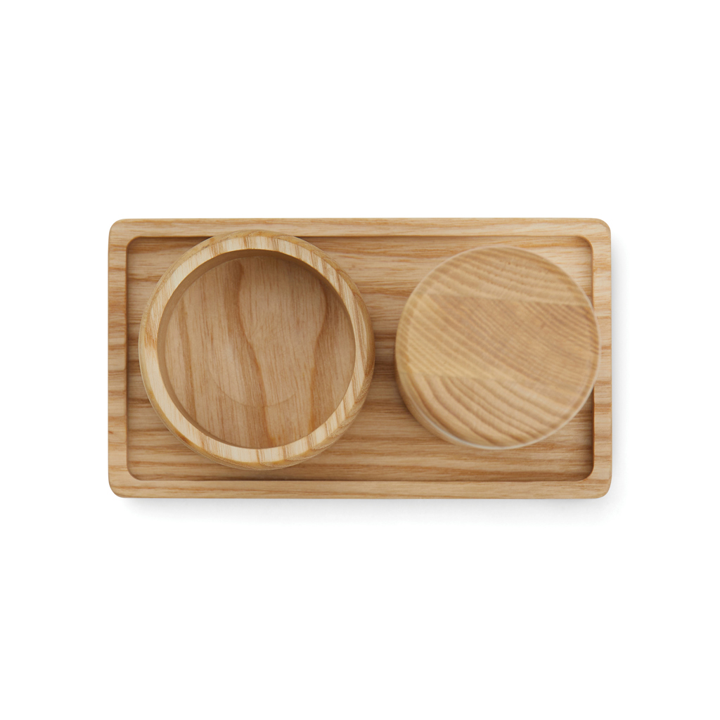 VINGA Retro Salz & Pfeffer Set