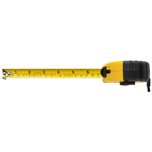 Rule 3 Meter Maßband aus recyceltem RCS Kunststoff
