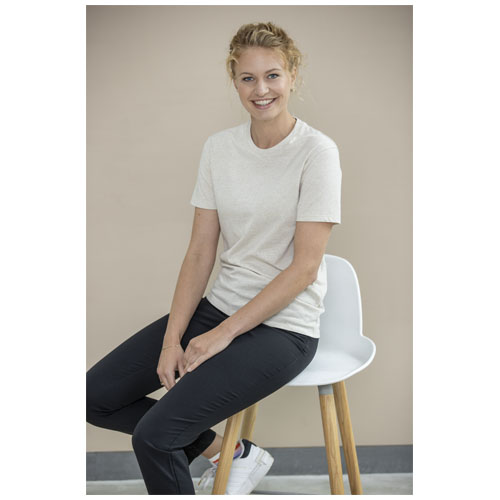 Avalite 160 g/m² Aware™ T-Shirt aus recyceltem Material Unisex - weiss / XS