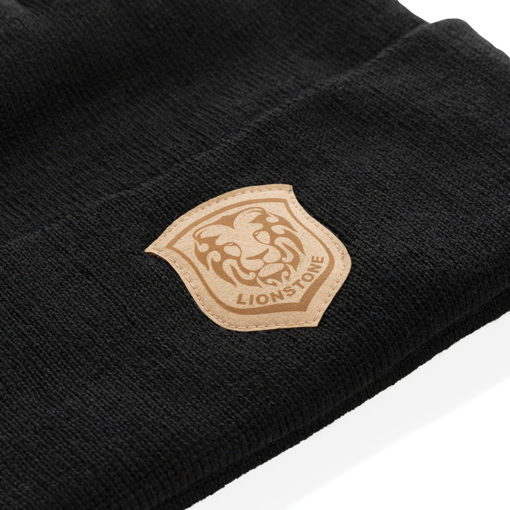 Impact Polylana® Beanie mit AWARE™ Tracer