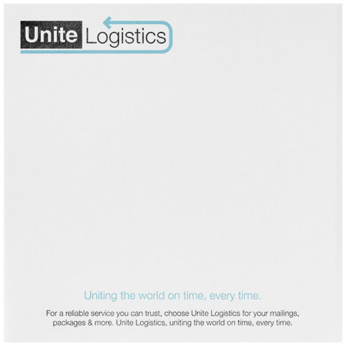 Sticky-Mate® Haftnotizen 100 x 100 mm - weiss / 25 Seiten