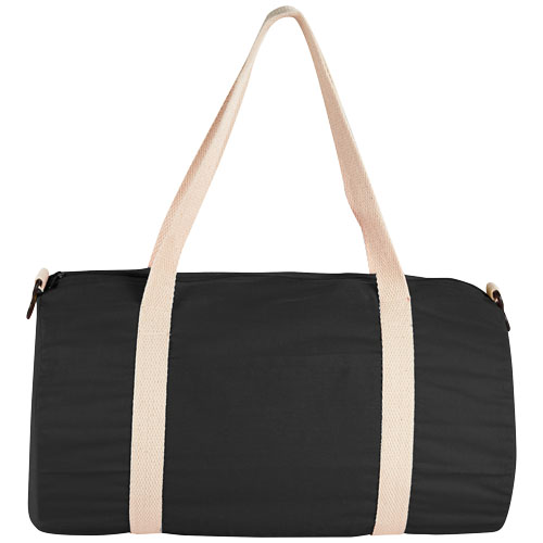 The Cotton Barrel Reisetasche 25L - schwarz
