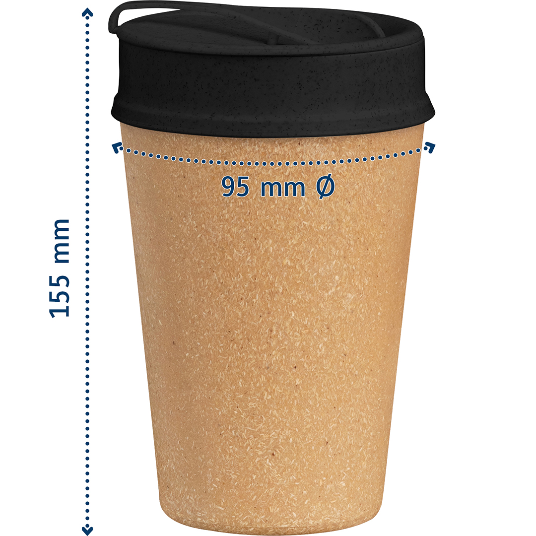 FARE® Set ÖkoBrella ToGo