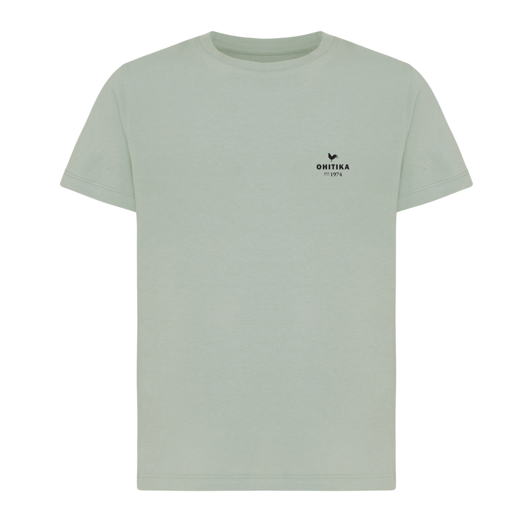 IQONIQ Koli Kids T-Shirt aus recycelter Baumwolle