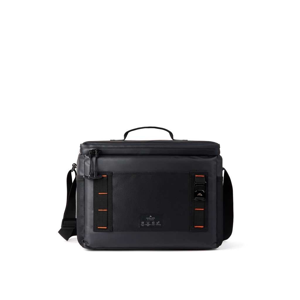 Nordic Drift Storm RCS wasserabw. Kühltasche 20 Liter