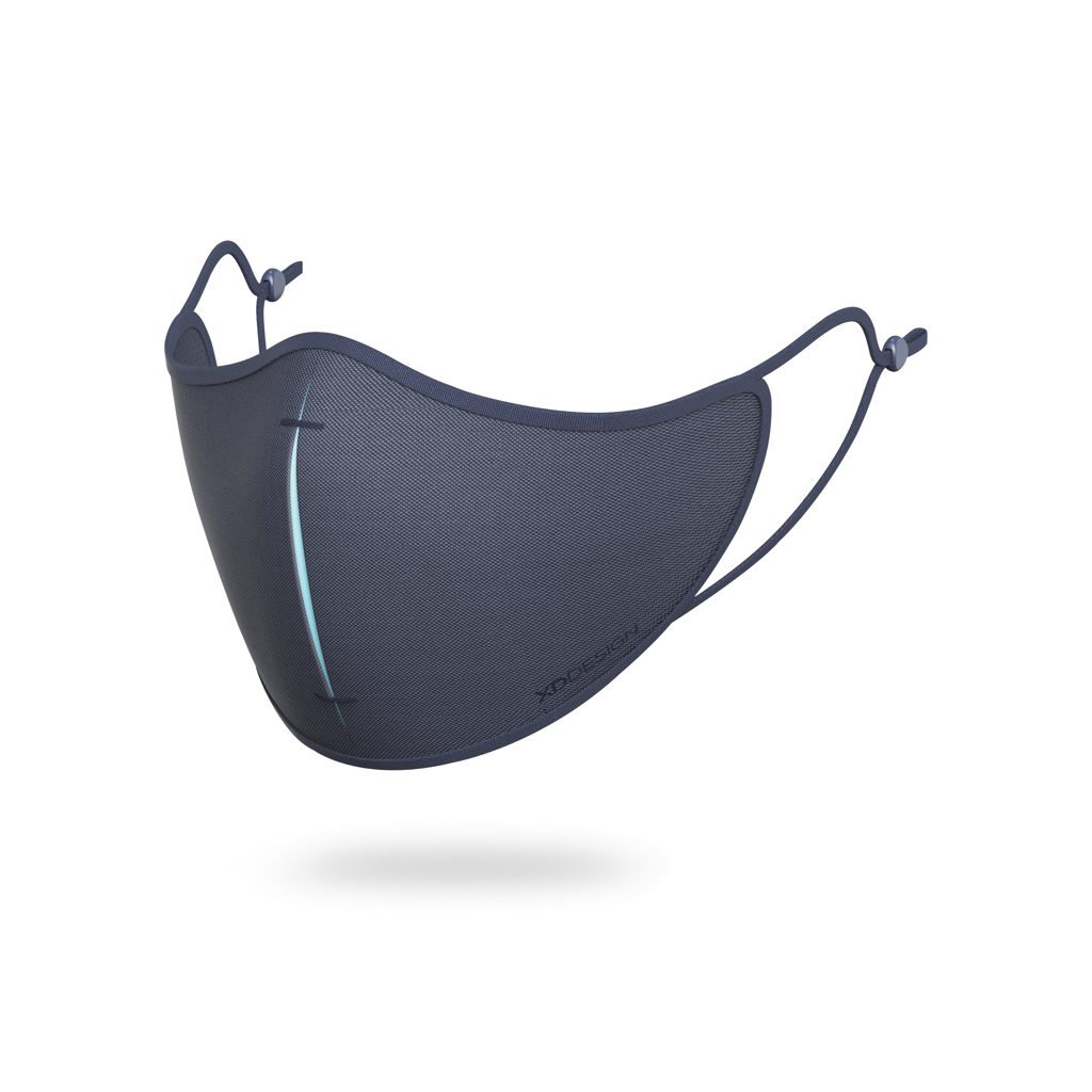 XD DESIGN Masken-Set