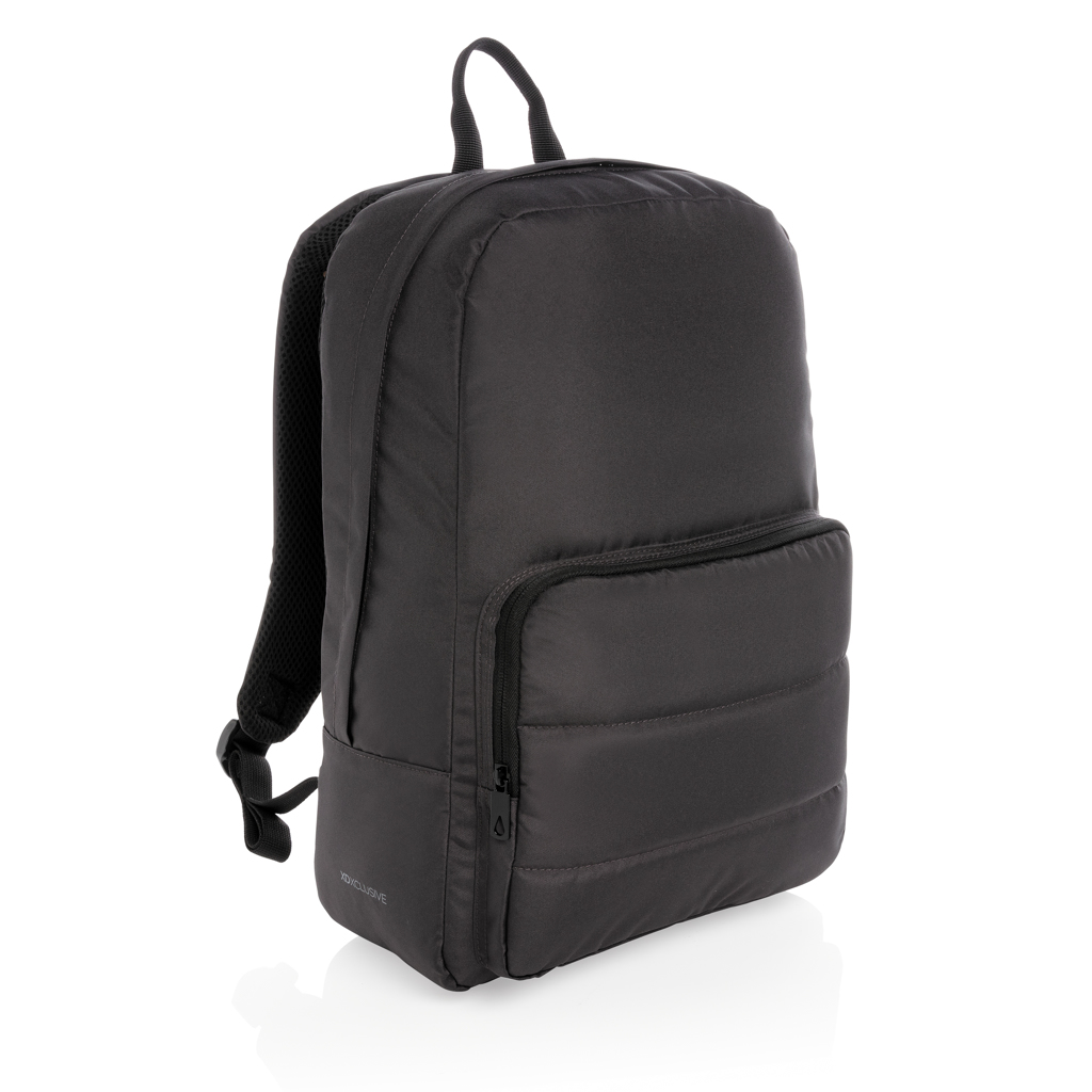 Impact AWARE™ RPET Basic 15,6" Laptop-Rucksack