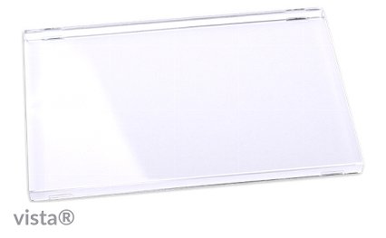 Ersatzsichtscheiben vista® 60 "classic"