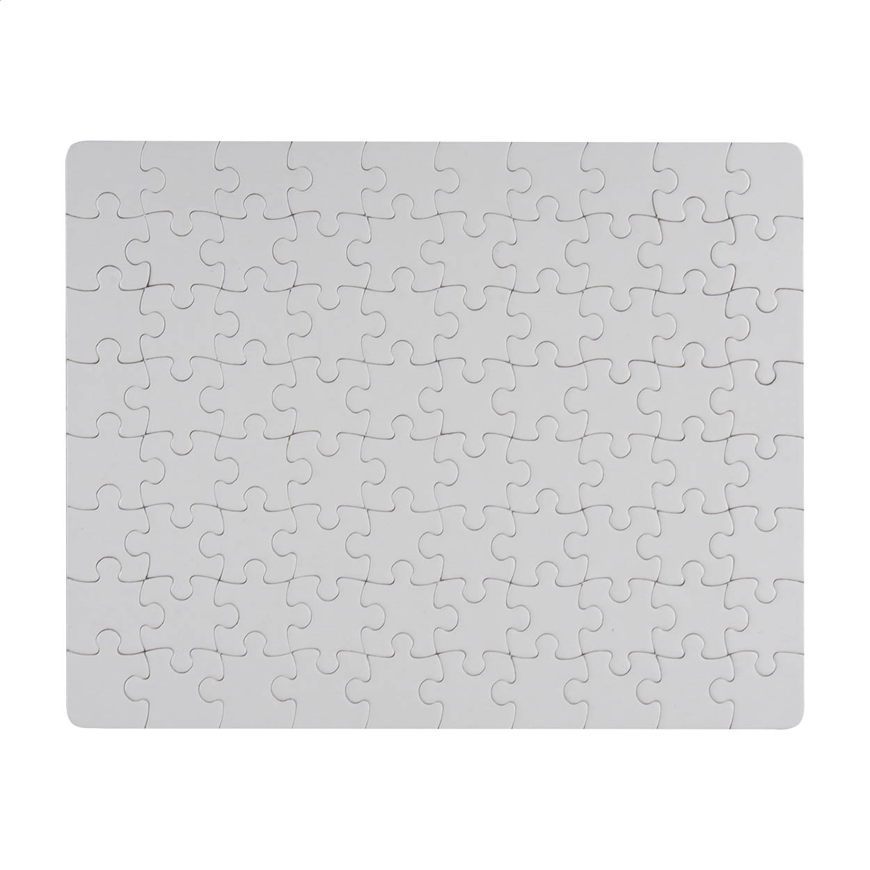 Puzzle mit Sublimationsdruck