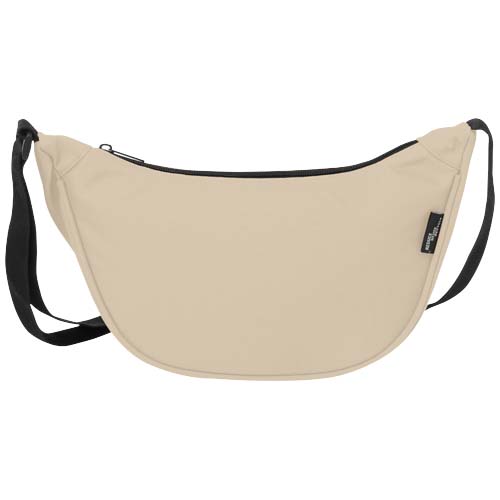 Byron Gürteltasche aus Recyclingmaterial 1,5 L - oatmeal
