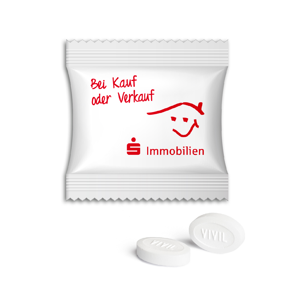 Vivil DoubleMint