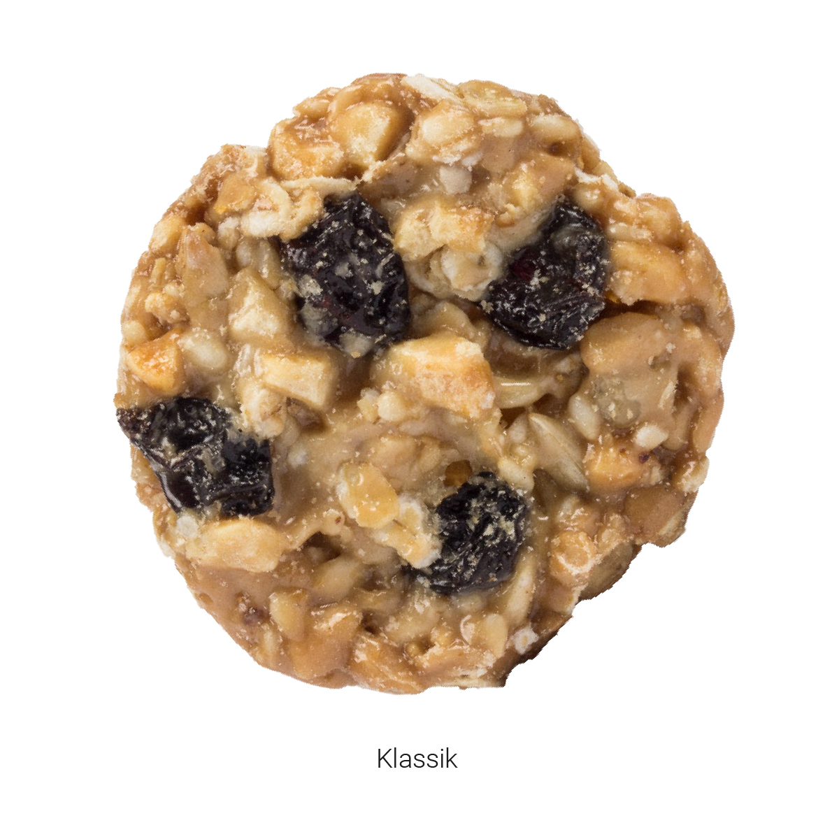 Vital Snack