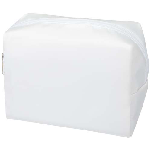 Muse GRS RPET Kulturtasche  - offwhite