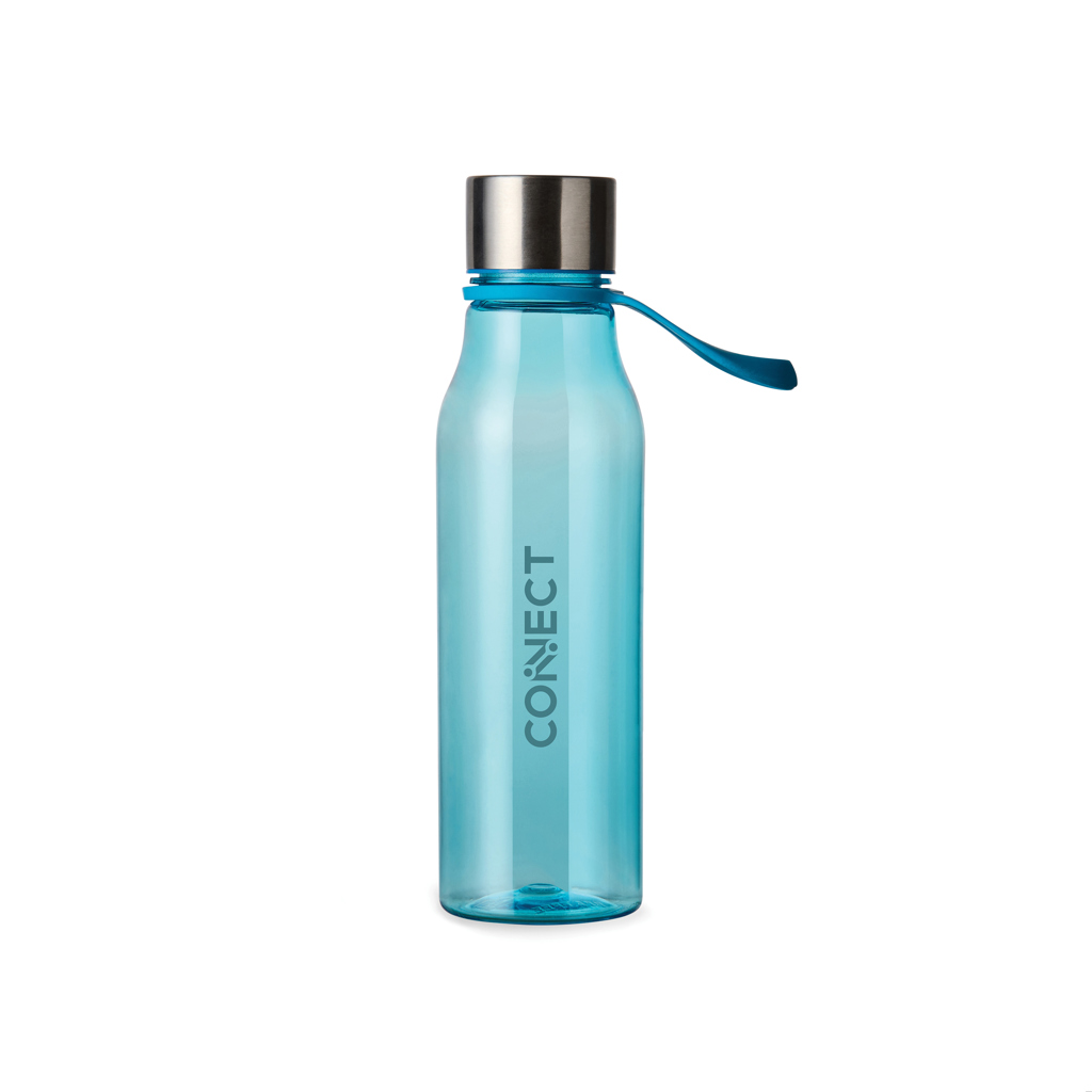 VINGA Lean Tritan Wasserflasche 600ml