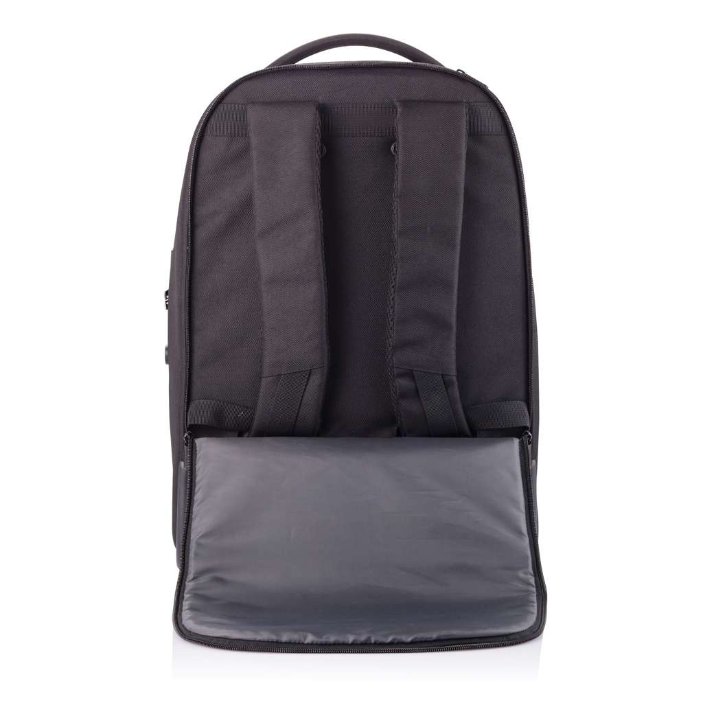 Bobby Rucksack Trolley