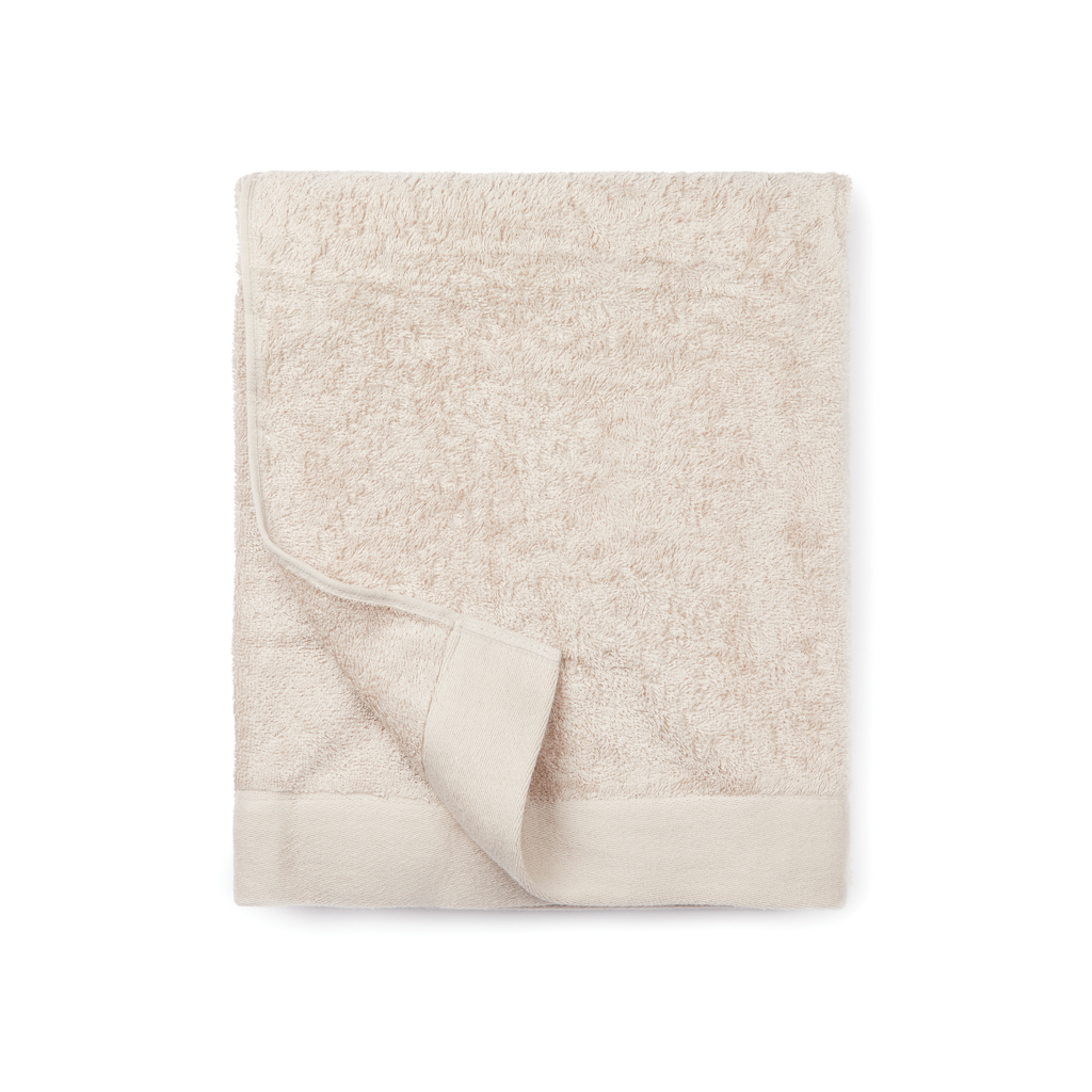 VINGA Birch Handtuch 90x150, 450gr/m²
