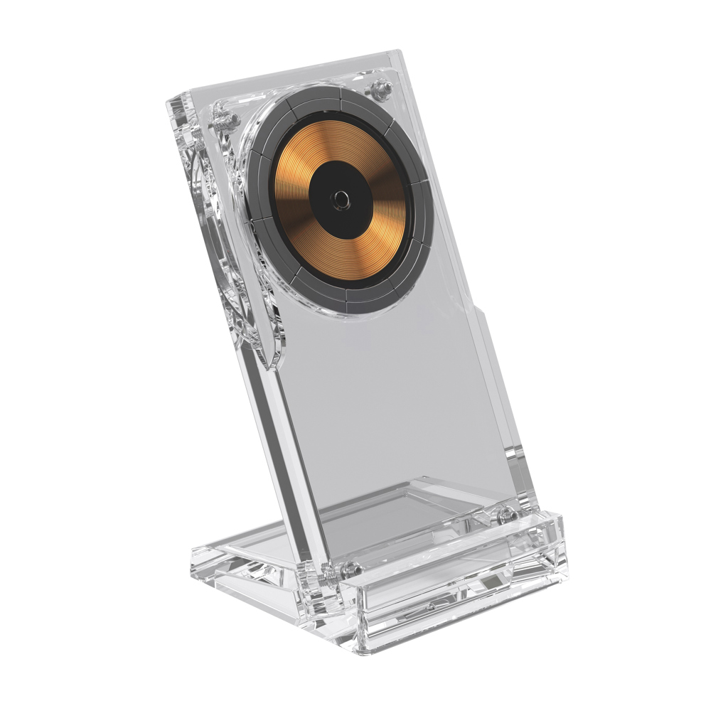Magcharge 15W magnetischer Wireless-Charging-Stand