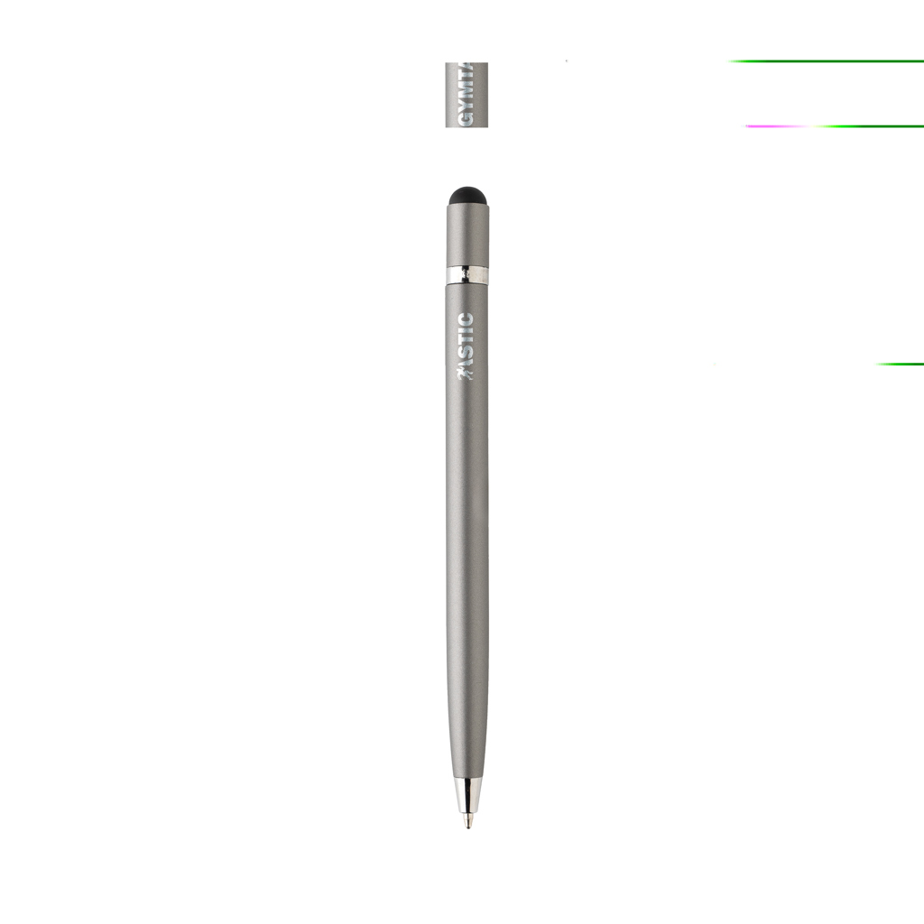 Eleganter Metallstift