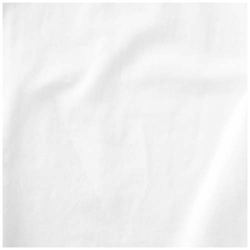 Kawartha T-Shirt für Damen mit V-Ausschnitt - weiss / XS