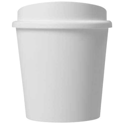 Americano® Switch 200 ml Becher mit Deckel - weiss