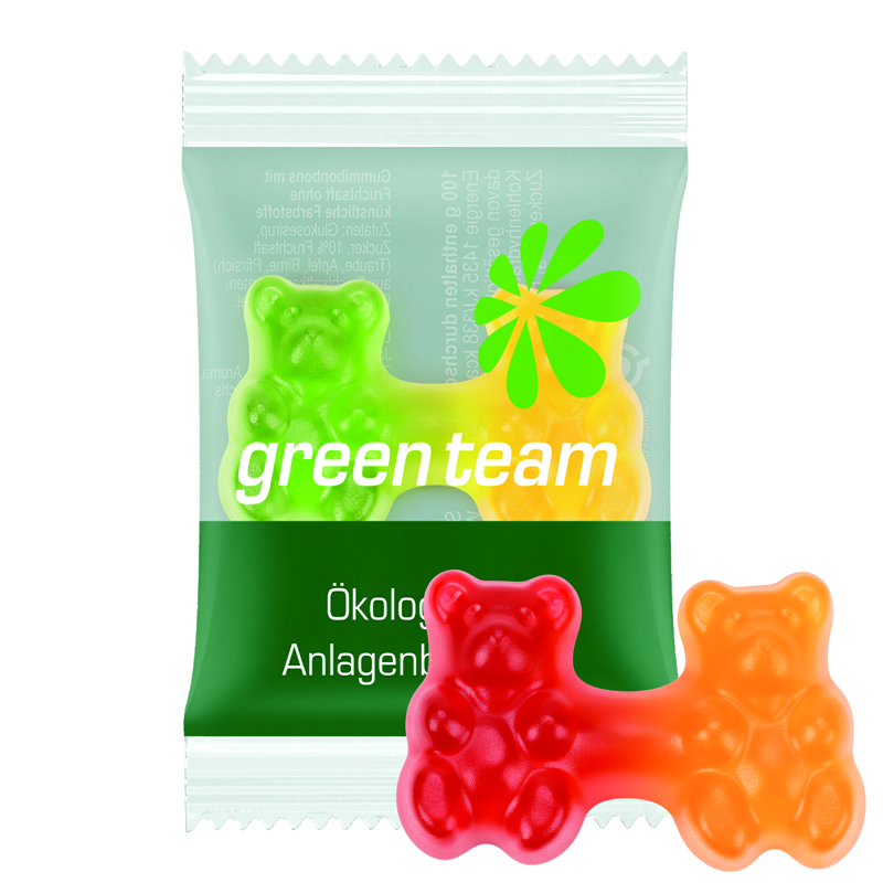Team Gummibärchen
