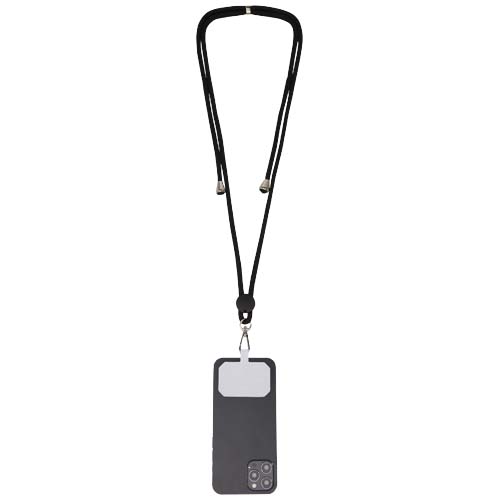 Kubi Smartphone Lanyard - weiss