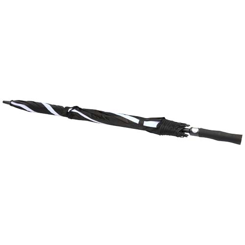 Jeff 30" Golf-Sturmschirm - weiss
