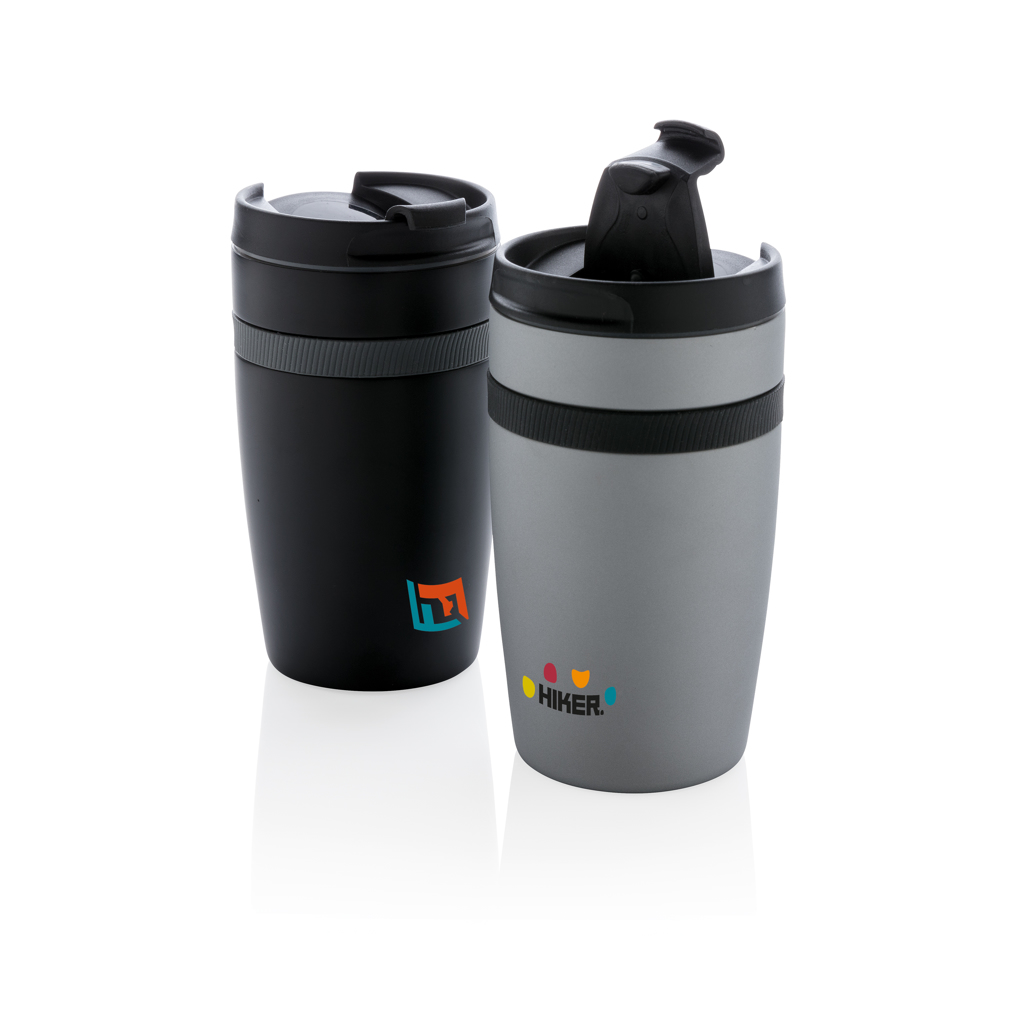 Sierra auslaufsicherer Vakuum-Becher