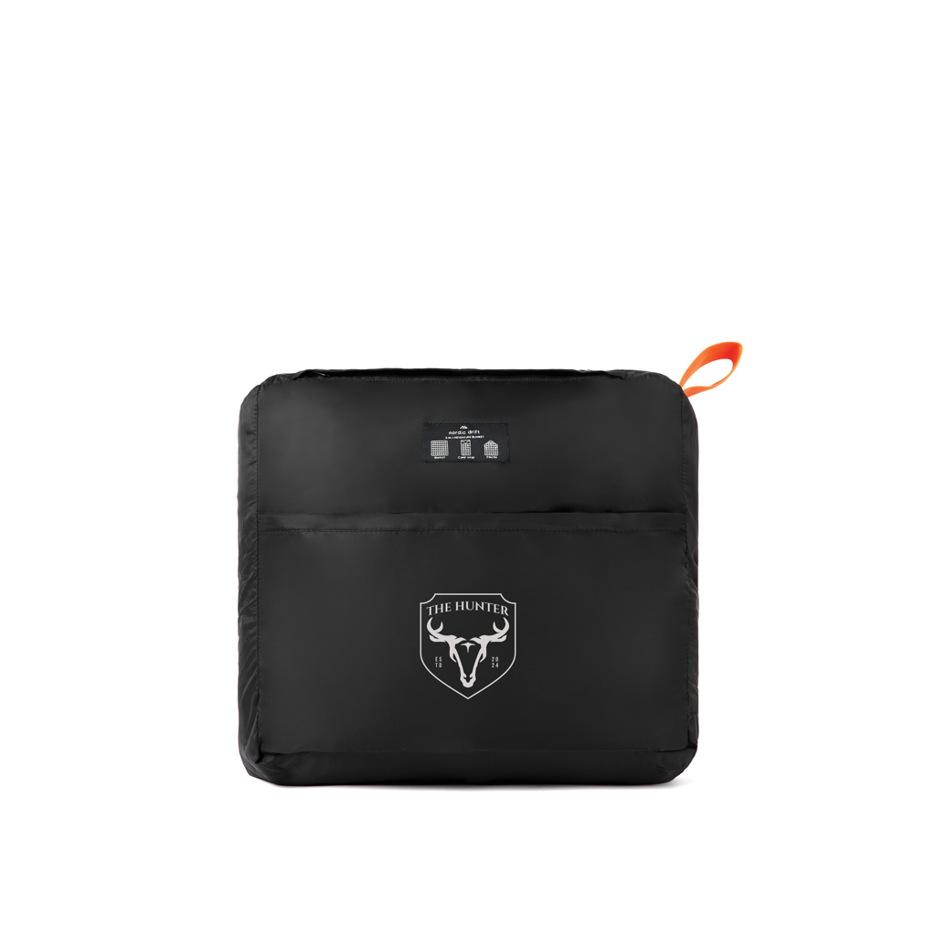 Nordic Drift GRS 3-in-1 Abenteuerdecke