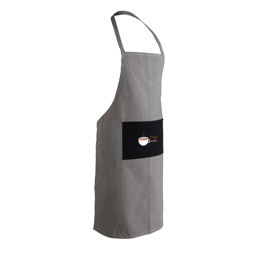 Ukiyo Aware™ 280gr rCotton Deluxe Schürze