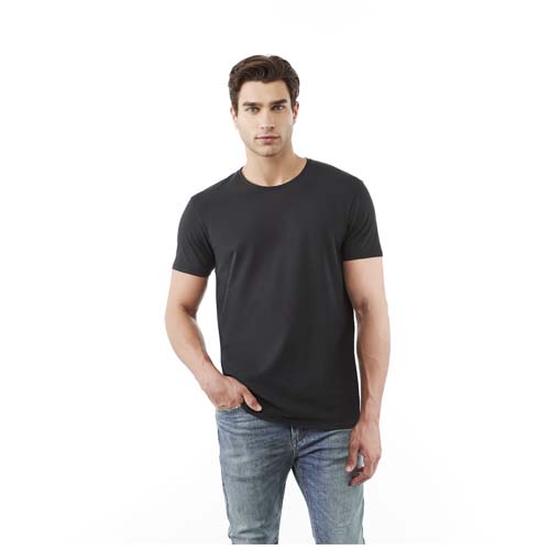 Balfour T-Shirt für Herren - weiss / XS