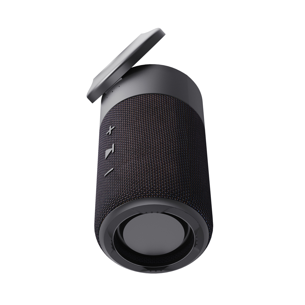 Urban Vitamin Anaheim RCS recycelter 10W Speaker,15W Charger