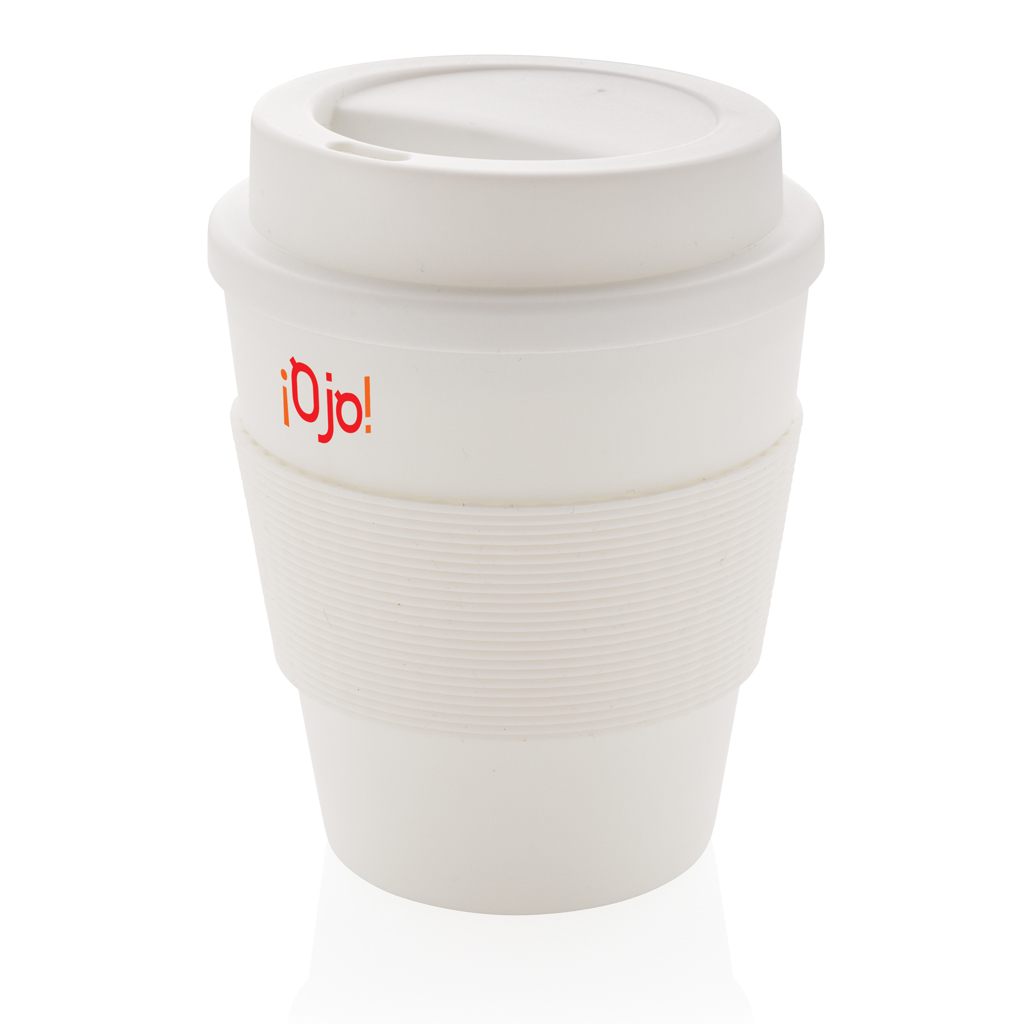 Wiederverwendbarer Kaffeebecher 350ml