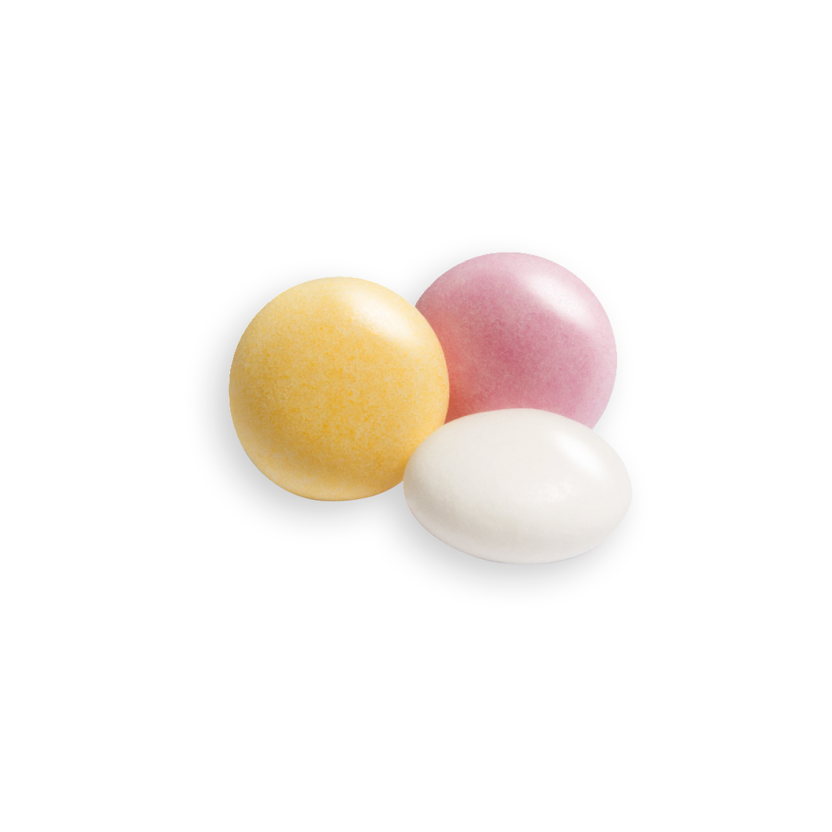 mentos im Flowpack