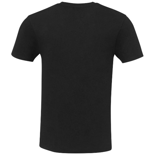 Avalite 160 g/m² Aware™ T-Shirt aus recyceltem Material Unisex - schwarz / M