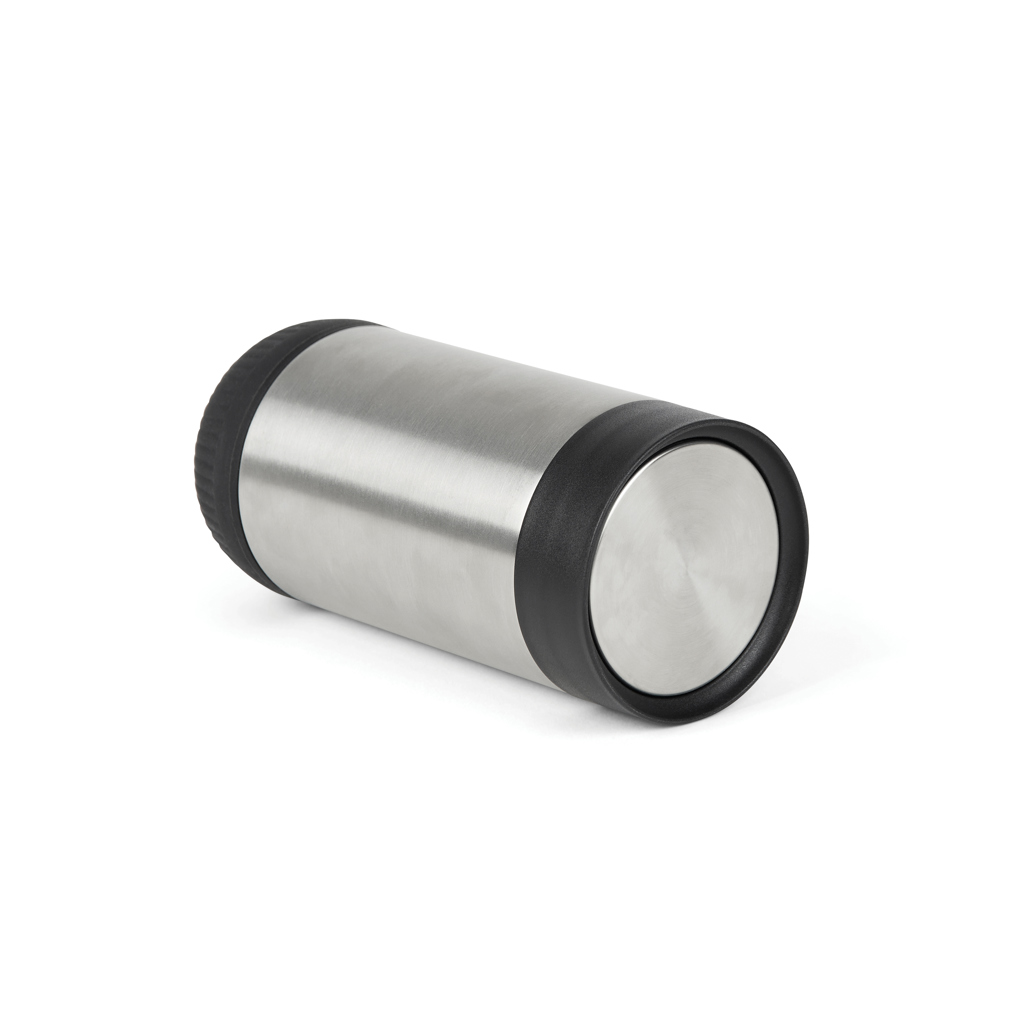VINGA Erie 350ml Becher aus RCS rec. Stainless-Steel