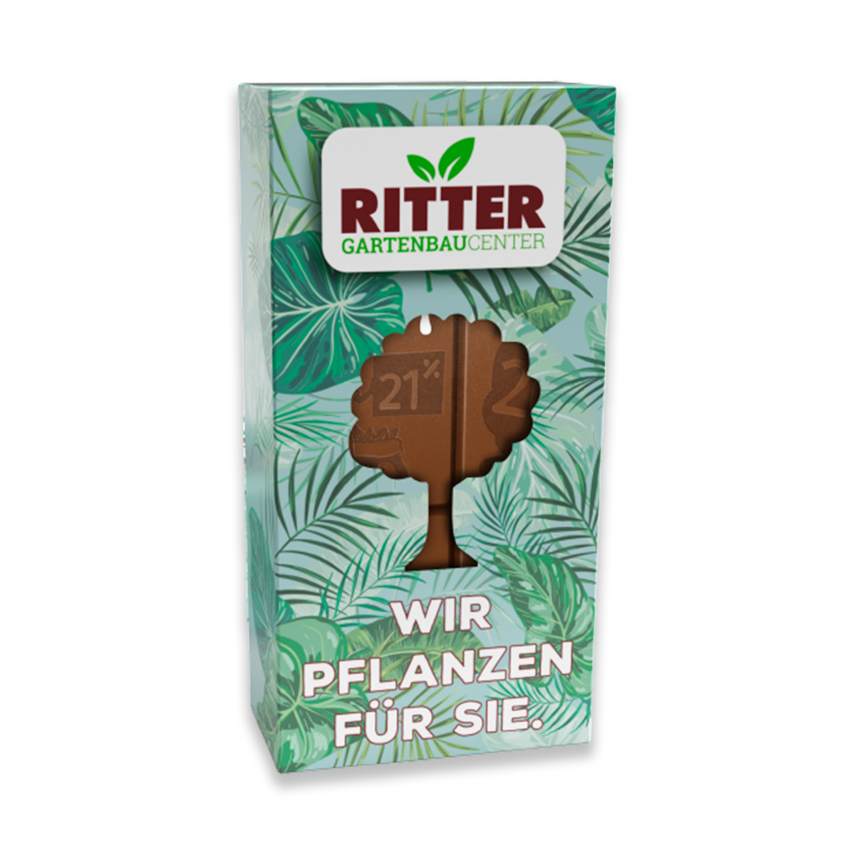 5er Die Gute Schokolade