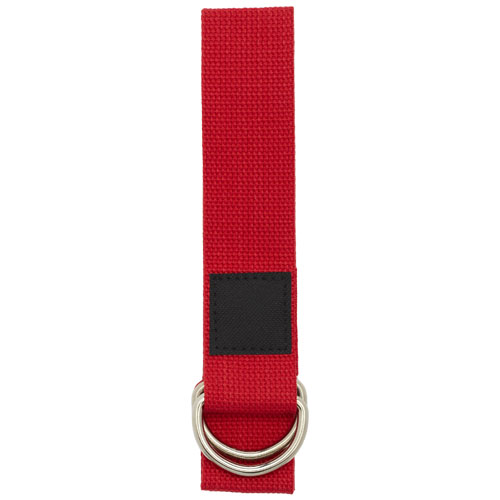 Virabha RPET Yogagurt - rot
