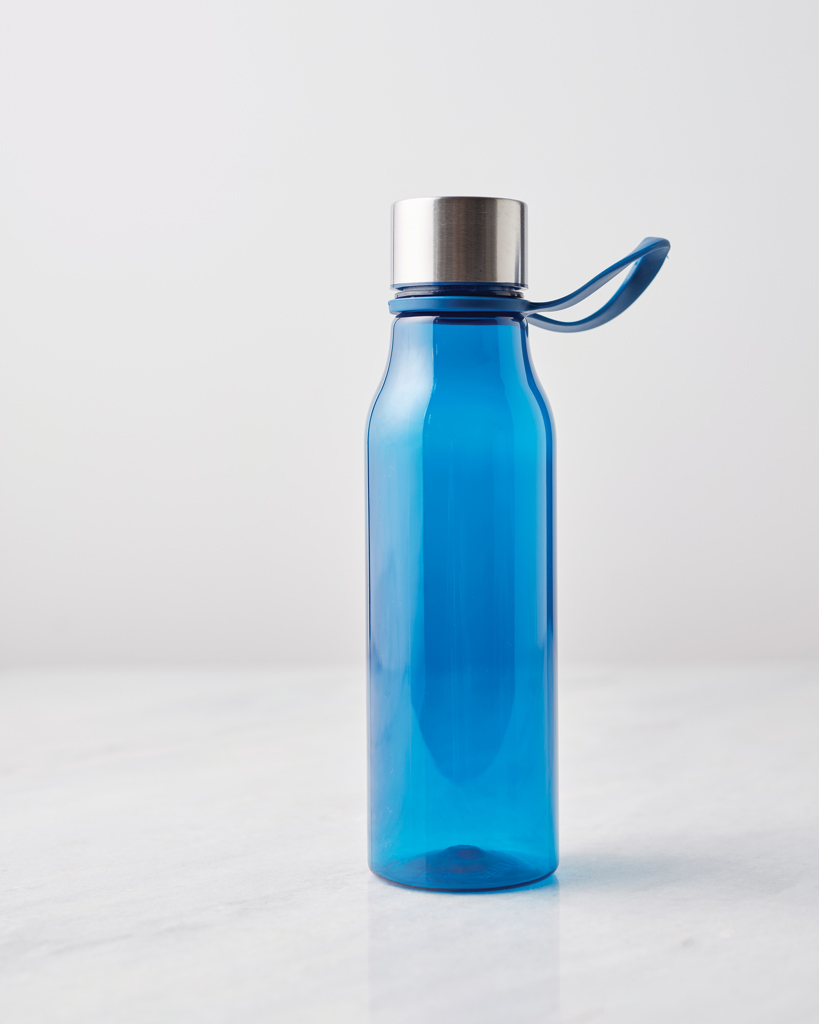 VINGA Lean Tritan Wasserflasche 600ml