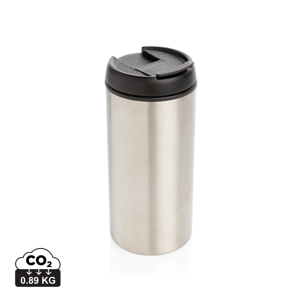 Metro Becher Becher aus RCS recyceltem Stainless-Steel