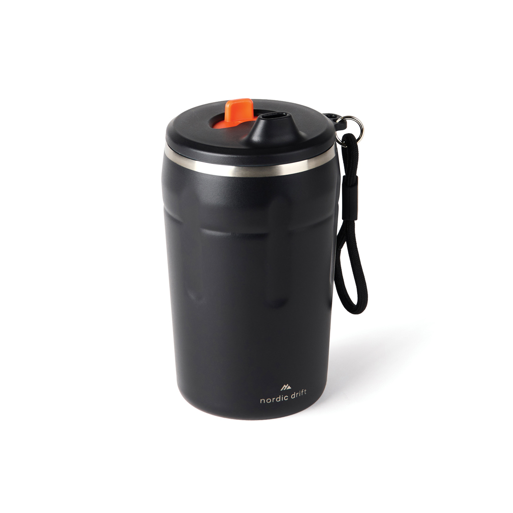 Nordic Drift Trail verschließbarer RCS Mug 350ml