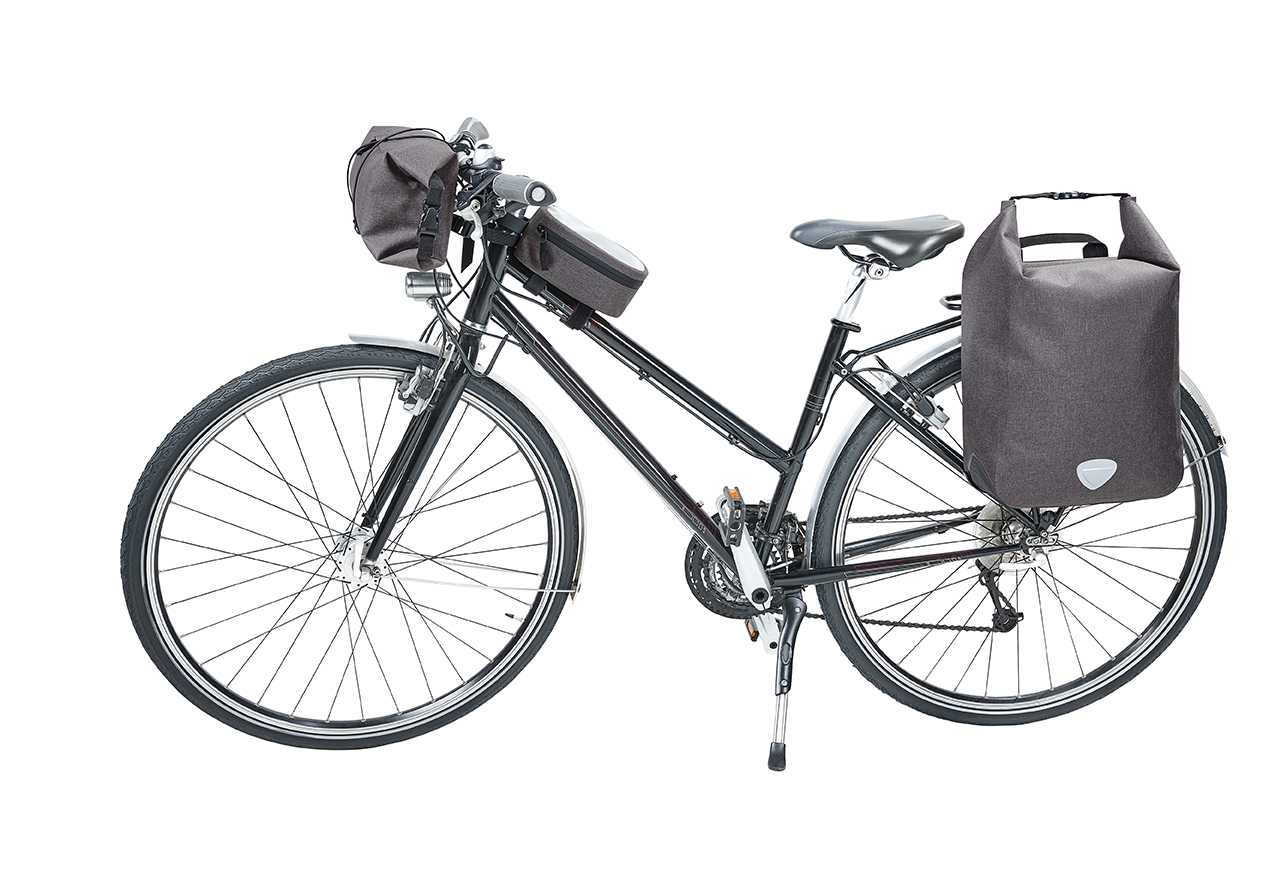 HALFAR® Fahrrad-Lenkertasche CYCLE