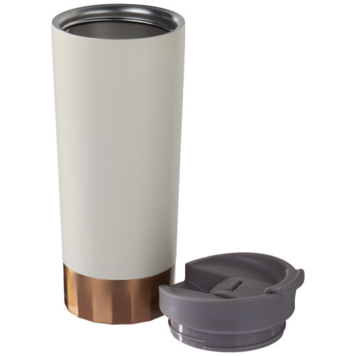 Peeta 500 ml Kupfer-Vakuum Isolierbecher - chrom