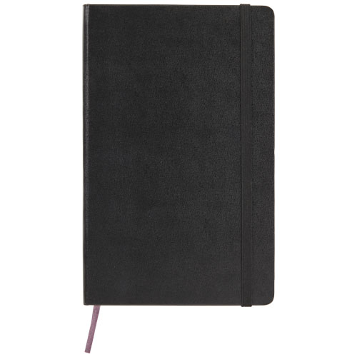 Moleskine Classic Hardcover Notizbuch L – liniert - schwarz
