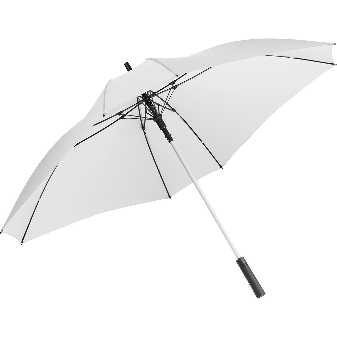 AC-Gästeschirm Jumbo® XL Square Color