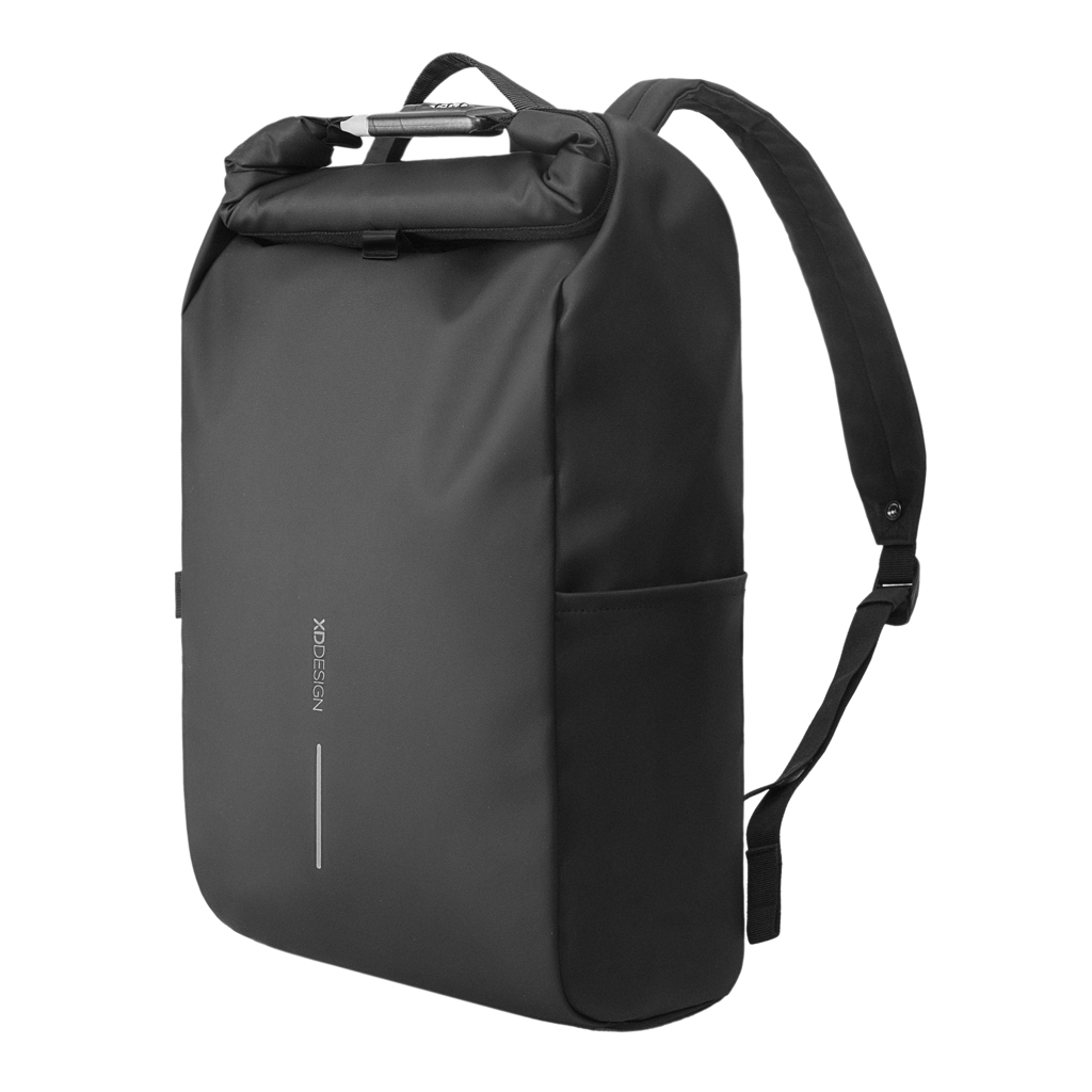 Urban wasserabweisender Fahrrad-Rucksack